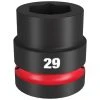 Milwaukee Tools Milwaukee Shockwave Impact Duty 1" Drive 29mm Standard 6 Point Socket 49-66-6594 2 Milwaukee Tools Milwaukee Shockwave Impact Duty 1" Drive 29mm Standard 6 Point Socket 49-66-6594 -Milwaukee Tool-shop 49 66 6594 fmy3vcgb73w63dp4