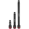 Milwaukee Tools Milwaukee 3 Piece Shockwave Impact Duty 1/2" Drive Extension Set 49-66-6715 1 Milwaukee Tools Milwaukee 3 Piece Shockwave Impact Duty 1/2" Drive Extension Set 49-66-6715 -Milwaukee Tool-shop 49 66 6715 bpumjznt3o3ujqgd