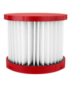 Milwaukee Tools Milwaukee Replacement Filter For Cordless Wet/Dry Vacs 49-90-1900