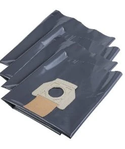 Milwaukee Tools Milwaukee Plastic Dust Bags (5-pack) 49-90-1954