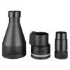 Milwaukee Tools Milwaukee 1-7/8" Dust Extraction Adaptor Kit 49-90-1980 2 Milwaukee Tools Milwaukee 1-7/8" Dust Extraction Adaptor Kit 49-90-1980 -Milwaukee Tool-shop 49 90 1980 1