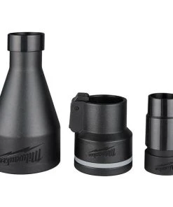 Milwaukee Tools Milwaukee 1-7/8" Dust Extraction Adaptor Kit 49-90-1980