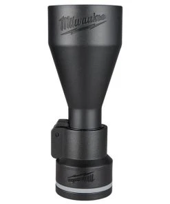 Milwaukee Tools Milwaukee 1-7/8" Dust Extraction Adaptor Kit 49-90-1980 12 Milwaukee Tools Milwaukee 1-7/8" Dust Extraction Adaptor Kit 49-90-1980 -Milwaukee Tool-shop 49 90 1980 3