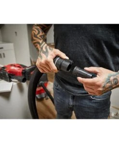 Milwaukee Tools Milwaukee 1-7/8" Dust Extraction Adaptor Kit 49-90-1980 16 Milwaukee Tools Milwaukee 1-7/8" Dust Extraction Adaptor Kit 49-90-1980 -Milwaukee Tool-shop 49 90 1980 c