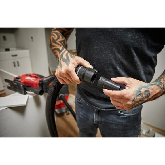 Milwaukee Tools Milwaukee 1-7/8" Dust Extraction Adaptor Kit 49-90-1980 9 Milwaukee Tools Milwaukee 1-7/8" Dust Extraction Adaptor Kit 49-90-1980 - Image 7