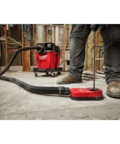 Milwaukee Tools Milwaukee 1-7/8" Dust Extraction Adaptor Kit 49-90-1980 17 Milwaukee Tools Milwaukee 1-7/8" Dust Extraction Adaptor Kit 49-90-1980 -Milwaukee Tool-shop 49 90 1980 e