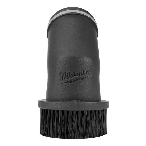 Milwaukee Tools Milwaukee 1-7/8" Round Brush Tool 49-90-1981 3 Milwaukee Tools Milwaukee 1-7/8" Round Brush Tool 49-90-1981