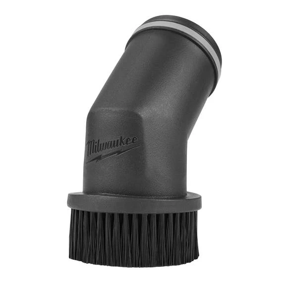 Milwaukee Tools Milwaukee 1-7/8" Round Brush Tool 49-90-1981 4 Milwaukee Tools Milwaukee 1-7/8" Round Brush Tool 49-90-1981 - Image 2