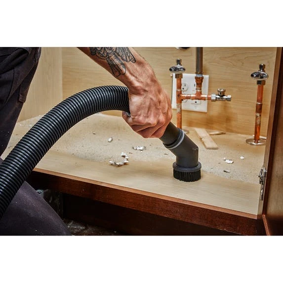 Milwaukee Tools Milwaukee 1-7/8" Round Brush Tool 49-90-1981 6 Milwaukee Tools Milwaukee 1-7/8" Round Brush Tool 49-90-1981 - Image 4