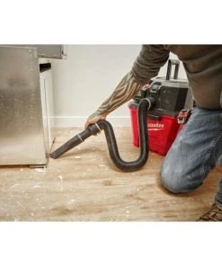 Milwaukee Tools Milwaukee 1-7/8" X 32" To 102" Expandable Hose 49-90-1986 -Milwaukee Tool-shop 49 90 1986 a