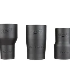 Milwaukee Tools Milwaukee Hose And Accessory Adaptor Kit 49-90-1991