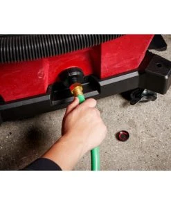 Milwaukee Tools Milwaukee Hose To Drain Adaptor Kit 49-90-1992 -Milwaukee Tool-shop 49 90 1992 a