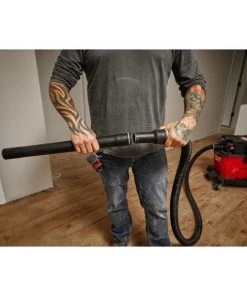 Milwaukee Tools Milwaukee 1-7/8" X 9' Flexible Hose 49-90-1996 -Milwaukee Tool-shop 49 90 1996 b