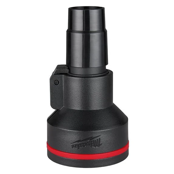 Milwaukee Tools Milwaukee 2-1/2" Dust Extraction Adaptor Kit 49-90-2000 4 Milwaukee Tools Milwaukee 2-1/2" Dust Extraction Adaptor Kit 49-90-2000 - Image 2
