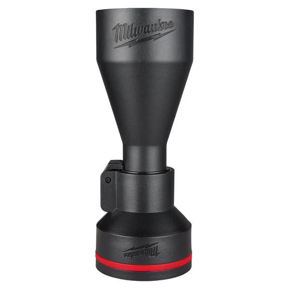 Milwaukee Tools Milwaukee 2-1/2" Dust Extraction Adaptor Kit 49-90-2000 5 Milwaukee Tools Milwaukee 2-1/2" Dust Extraction Adaptor Kit 49-90-2000 - Image 3