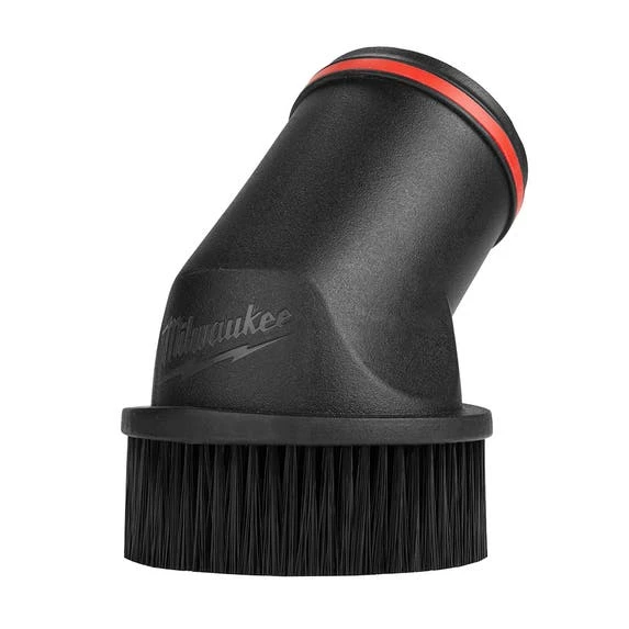 Milwaukee Tools Milwaukee 2-1/2" Round Brush Tool 49-90-2001 4 Milwaukee Tools Milwaukee 2-1/2" Round Brush Tool 49-90-2001 - Image 2