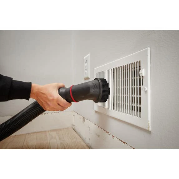 Milwaukee Tools Milwaukee 2-1/2" Round Brush Tool 49-90-2001 5 Milwaukee Tools Milwaukee 2-1/2" Round Brush Tool 49-90-2001 - Image 3