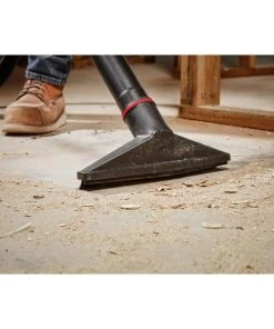 Milwaukee Tools Milwaukee 2-1/2" Floor Brush Tool 49-90-2002 -Milwaukee Tool-shop 49 90 2002 a