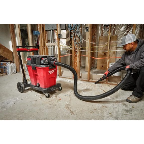 Milwaukee Tools Milwaukee 2-1/2" Curved Nozzle 49-90-2003 5 Milwaukee Tools Milwaukee 2-1/2" Curved Nozzle 49-90-2003 - Image 3