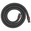 Milwaukee Tools Milwaukee 2-1/2" X 16' Flexible Hose 49-90-2004 -Milwaukee Tool-shop 49 90 2004 1