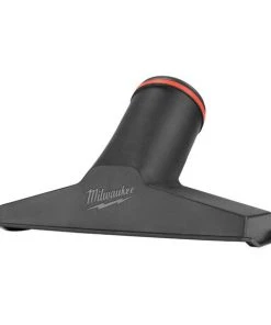 Milwaukee Tools Milwaukee 2-1/2" Floor Utility Nozzle 49-90-2009 -Milwaukee Tool-shop 49 90 2009 2