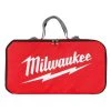 Milwaukee Tools Milwaukee Vacuum Tool Storage Bag 49-90-2019 -Milwaukee Tool-shop 49 90 2019 1