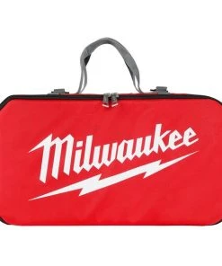 Milwaukee Tools Milwaukee Vacuum Tool Storage Bag 49-90-2019