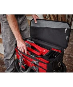 Milwaukee Tools Milwaukee Vacuum Tool Storage Bag 49-90-2019 -Milwaukee Tool-shop 49 90 2019 b