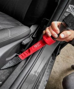 Milwaukee Tools Milwaukee AIR-TIP 3-Piece Automotive Vacuum Tool Kit 49-90-2019A -Milwaukee Tool-shop 49 90 2019a 5 xxcbwryboxbyc2ed