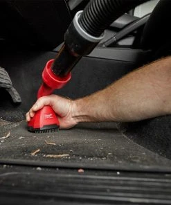 Milwaukee Tools Milwaukee AIR-TIP 3-Piece Automotive Vacuum Tool Kit 49-90-2019A -Milwaukee Tool-shop 49 90 2019a 6 nd1pa31qvptostfb