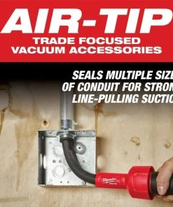 Milwaukee Tools Milwaukee AIR-TIP Conduit Line Puller Kit 49-90-2024 12 Milwaukee Tools Milwaukee AIR-TIP Conduit Line Puller Kit 49-90-2024 -Milwaukee Tool-shop 49 90 2024 3 knhse8guw96zqon6
