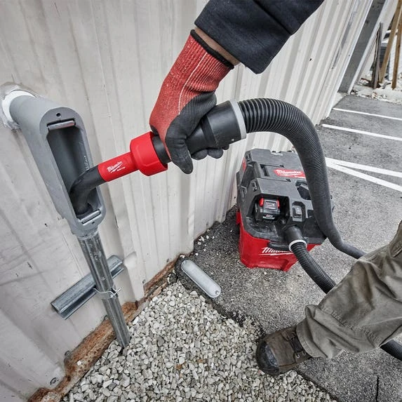 Milwaukee Tools Milwaukee AIR-TIP Conduit Line Puller Kit 49-90-2024 8 Milwaukee Tools Milwaukee AIR-TIP Conduit Line Puller Kit 49-90-2024 - Image 6