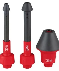 Milwaukee Tools Milwaukee AIR-TIP Conduit Line Puller Kit 49-90-2024