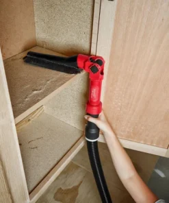 Milwaukee Tools Milwaukee AIR-TIP Low-Profile Pivoting Brush Tool Vacuum Attachment 49-90-2027 16 Milwaukee Tools Milwaukee AIR-TIP Low-Profile Pivoting Brush Tool Vacuum Attachment 49-90-2027 -Milwaukee Tool-shop 49 90 2027 7 eklhtbz03zdxkatc