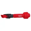 Milwaukee Tools Milwaukee AIR-TIP 2-in-1 Utility Brush Tool Vacuum Attachment 49-90-2028 -Milwaukee Tool-shop 49 90 2028 3tlkru9xixubz3zr