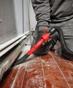 Milwaukee Tools Milwaukee AIR-TIP Flexible Long Reach Crevice Tool Vacuum Attachment 49-90-2030 14 Milwaukee Tools Milwaukee AIR-TIP Flexible Long Reach Crevice Tool Vacuum Attachment 49-90-2030 -Milwaukee Tool-shop 49 90 2030 6 pqcu57yh6t3gflft