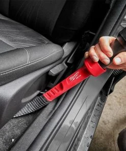 Milwaukee Tools Milwaukee AIR-TIP Flexible Long Reach Crevice Tool Vacuum Attachment 49-90-2030 15 Milwaukee Tools Milwaukee AIR-TIP Flexible Long Reach Crevice Tool Vacuum Attachment 49-90-2030 -Milwaukee Tool-shop 49 90 2030 7 n0a7jhkaay40xli8