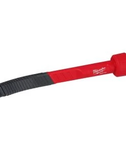 Milwaukee Tools Milwaukee AIR-TIP Flexible Long Reach Crevice Tool Vacuum Attachment 49-90-2030