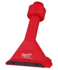 Milwaukee Tools Milwaukee AIR-TIP Magnetic Utility Nozzle Vacuum Attachment 49-90-2032