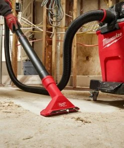 Milwaukee Tools Milwaukee AIR-TIP 2-1/2" Magnetic Utility Nozzle Vacuum Attachment 49-90-2033 -Milwaukee Tool-shop 49 90 2033 8 tw4ookcwxhqjjqnl
