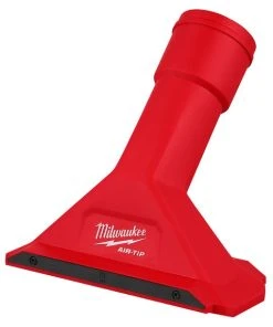 Milwaukee Tools Milwaukee AIR-TIP 2-1/2" Magnetic Utility Nozzle Vacuum Attachment 49-90-2033