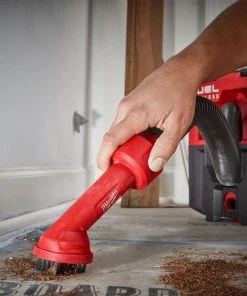 Milwaukee Tools Milwaukee AIR-TIP Cross Brush Tool Vacuum Attachment 49-90-2035 16 Milwaukee Tools Milwaukee AIR-TIP Cross Brush Tool Vacuum Attachment 49-90-2035 -Milwaukee Tool-shop 49 90 2035 7 onw0hr32kaqw9hmx