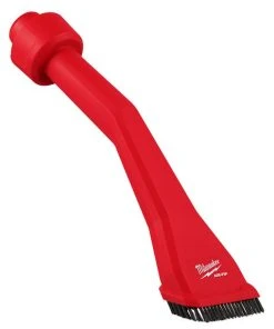 Milwaukee Tools Milwaukee AIR-TIP Claw Utility Nozzle Vacuum Attachment W/ Brushes 49-90-2040