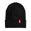Milwaukee Tools Milwaukee Acrylic Cuffed Beanie - Black 506B -Milwaukee Tool-shop 506b ncnxdswnmgmqx1ba