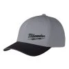 Milwaukee Tools Milwaukee WORKSKIN Performance Fitted Hat - Dark Gray 507DG -Milwaukee Tool-shop 507dg 1 2