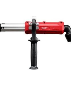Milwaukee Tools Milwaukee Vacuum Assisted Dust Extractor 5261-DE
