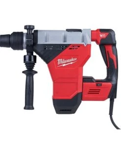 Milwaukee Tools Milwaukee 1-3/4" SDS MAX Rotary Hammer 5546-21
