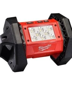 Milwaukee Tools Milwaukee M18 Rover LED Flood Light 1300 Lumens 2361-20 (BARE TOOL) 7 Milwaukee Tools Milwaukee M18 Rover LED Flood Light 1300 Lumens 2361-20 (BARE TOOL) -Milwaukee Tool-shop 5551 2 vqgiz76jg1bkl1ry