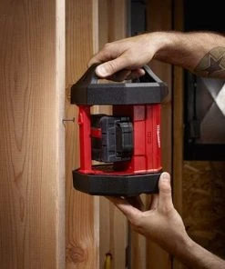 Milwaukee Tools Milwaukee M18 Rover LED Flood Light 1300 Lumens 2361-20 (BARE TOOL) 9 Milwaukee Tools Milwaukee M18 Rover LED Flood Light 1300 Lumens 2361-20 (BARE TOOL) -Milwaukee Tool-shop 5551 4 gyokj7eufxr0zubo