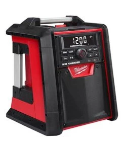 Milwaukee Tools Milwaukee M18 Bluetooth Jobsite Radio With Charger 2792-20 -Milwaukee Tool-shop 5909 3 secn4lskg9xjbyjs